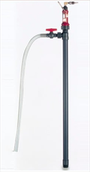 Bơm vận chuyển dung dịch thuốc 80L/min AS ONE 1-7900-03 HP-301